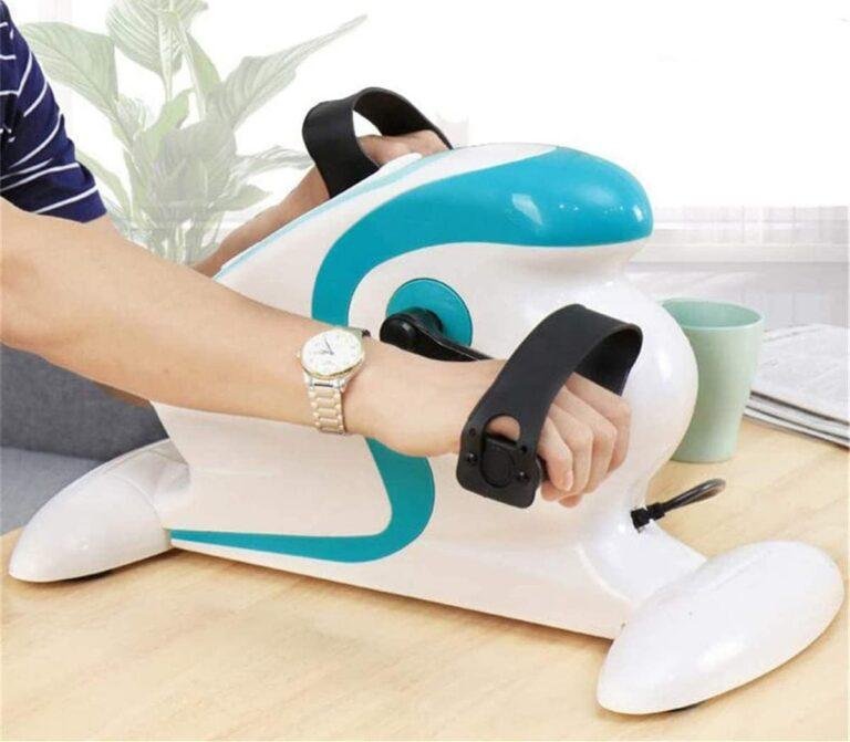 Pedal-Exerciser