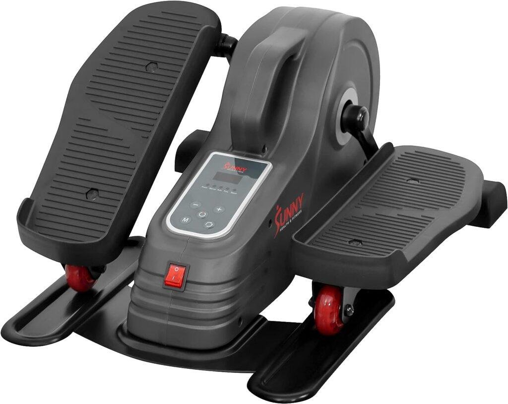 Pedal-Exerciser