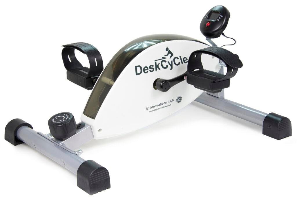 Pedal-Exerciser