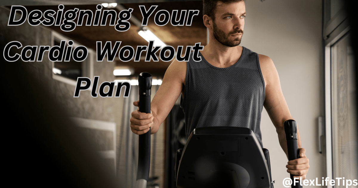 Cardio-Based-Workout-Plan