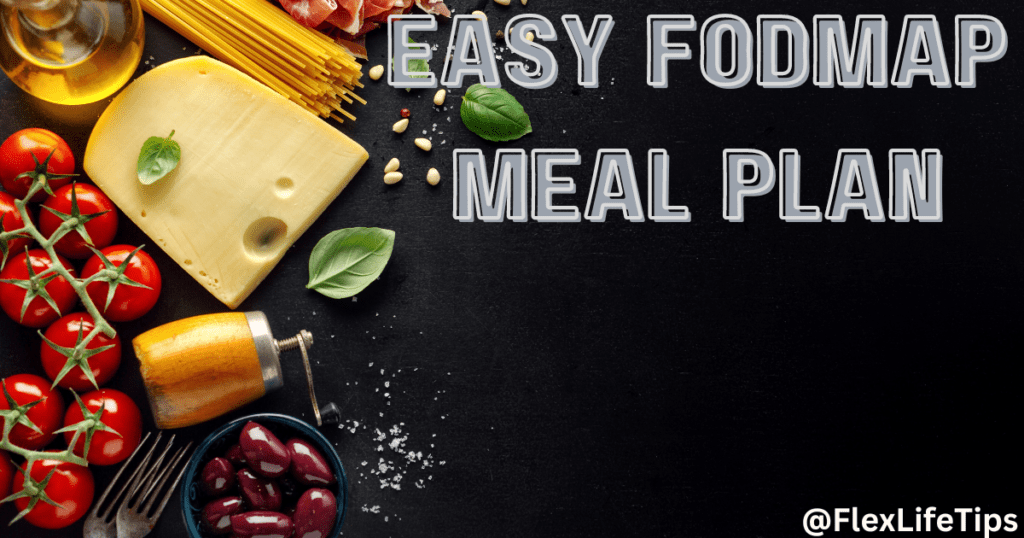 Easy-FODMAP-Meal-Plan