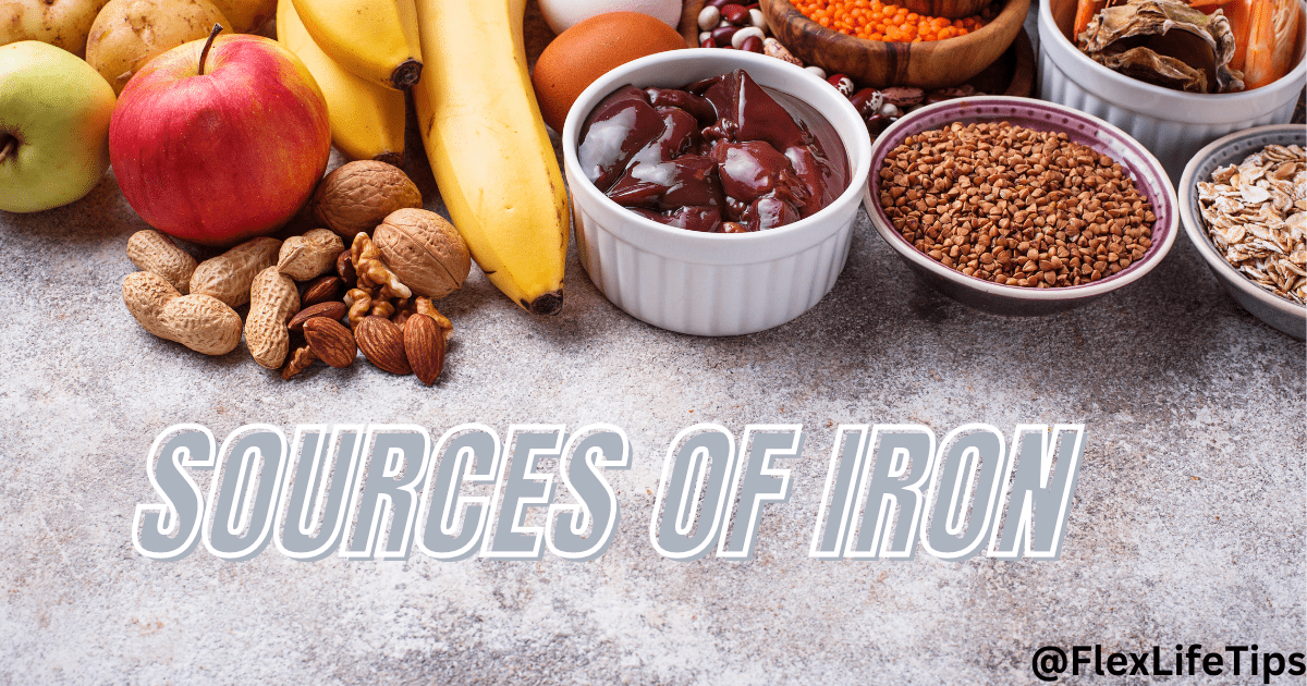 food-with-iron-in-them