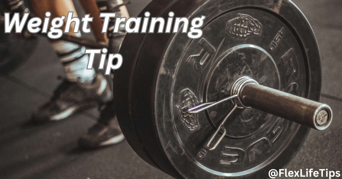 Weight-Training-Tips-to-Build-Muscle