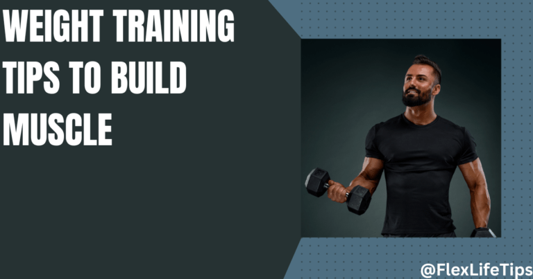 Weight-Training-Tips-to-Build-Muscle