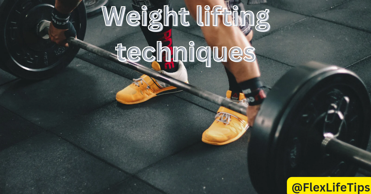 Weight-Lifting-Routine-for-Men