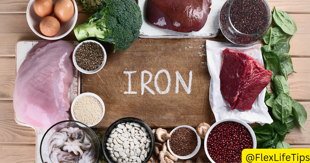 How-to-Increase-Iron-and-Calcium-in-Body