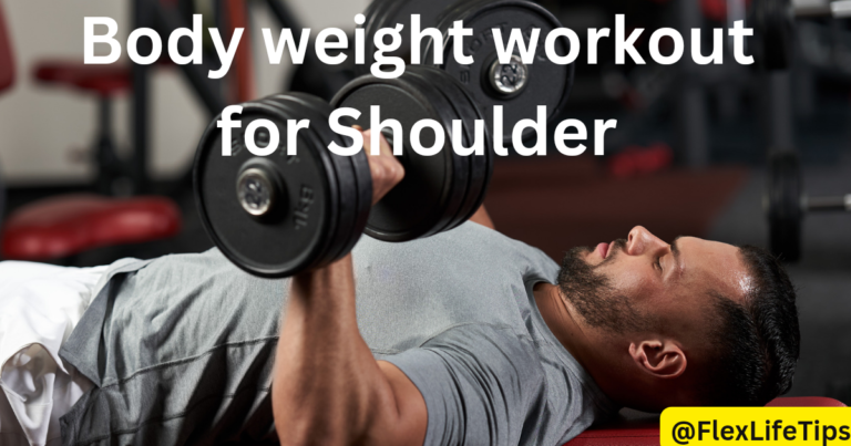 Body-Weight-Workout-for-Shoulders