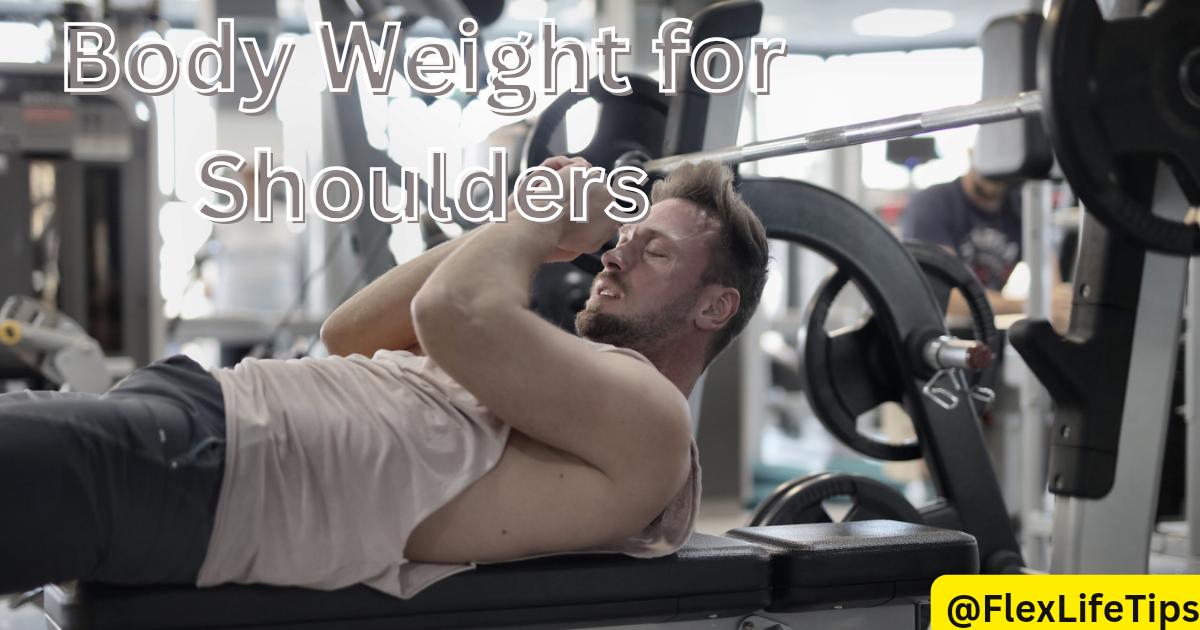 Body-Weight-Workout-for-Shoulders