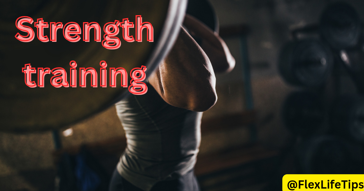 Beginner-Strength-Training-Routine-for-Weight-Loss