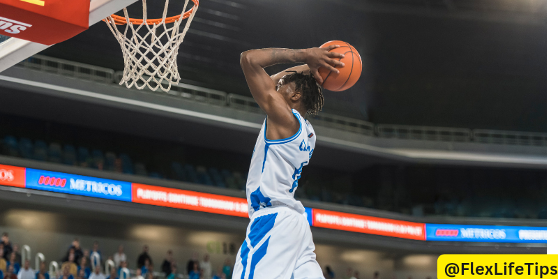 Basketball-One-on-One-Training