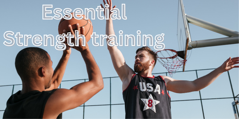 Strength-Training-for-Basketball