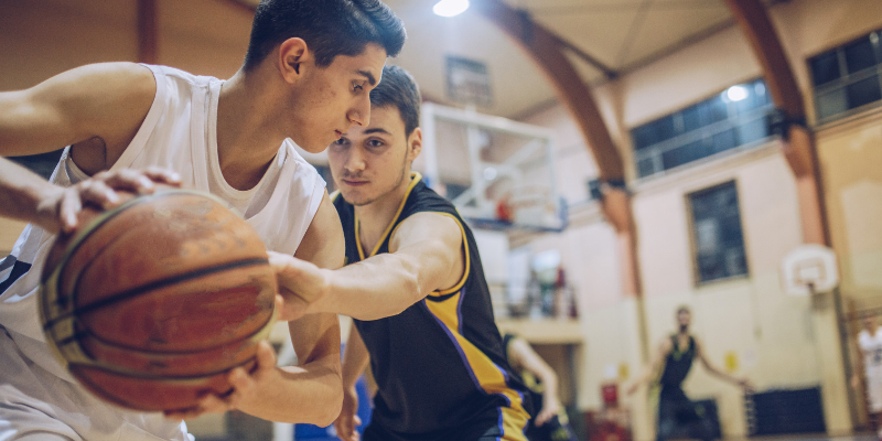 Strength-Training-for-Basketball