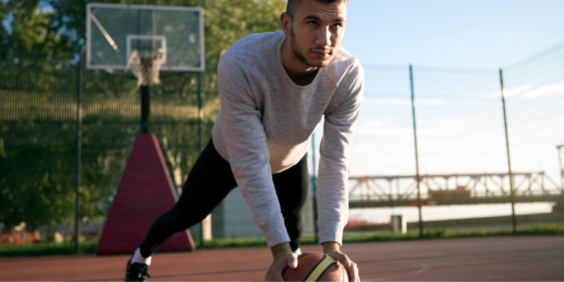 Strength-Training-for-Basketball